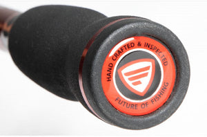 Absolute casting rod - TRAPSKI