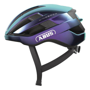 Abus WingBack Helmet - TRAPSKI