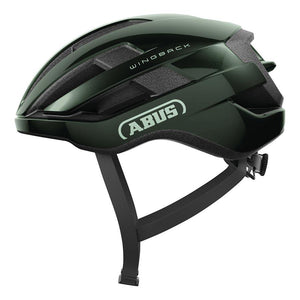 Abus WingBack Helmet - TRAPSKI