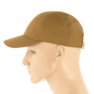 M-Tac Baseball Cap Lightweight Flex