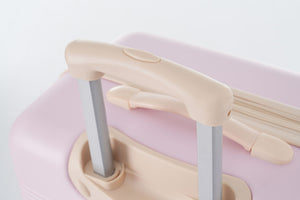 3 Piece Luggage Set Hardside Spinner Suitcase with TSA Lock