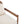 Elliston Rattan Backrest Solid Wood Accent Chair with Cushions - Set of 2