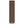 Rodger - 3 Shelf Cabinet Bookcase - Walnut