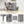 Traditional Bathroom Vanity Set With Soft Close Doors
