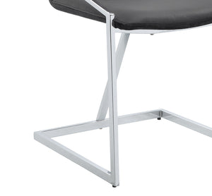 Zlatan Upholstered Dining Chair