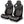 2PC Universal Bucket Racing Seats