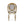 French Bistro Chair Set of 2
