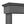Topmax 66'' Large Outdoor Farmhouse Wooden Potting Bench Table