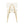 Bouton Contemporary/Glam Chair - Set of 2
