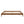 Solid Dry Bamboo Platform Bed Frame, With Slat Support