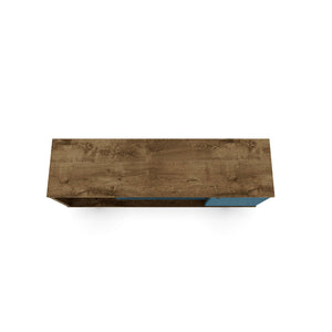 Liberty - Free Standing Design TV Stand