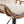 Modern Swivel Bar Stools Adjustable Counter Chairs With Footrest (Set of 2)