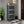 Modern Rattan 3 Door Shoe Rack Cabinet for Entryway