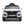 Licensed Ford Police 12V Ride-On Truck with Parental Remote Control