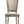 Gabrian - Two Tone, Reclaimed Side Chair (Set of 2) - Beige / Gray