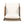 Acacia Wood Patio Furniture Club Chair, Outdoor Wicker Armchair