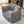 Comfortable Chenille Sofa Chairs With Highly Resilient Foam