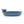 Handmade Ceramic Bird Bath, 11.8 Inch