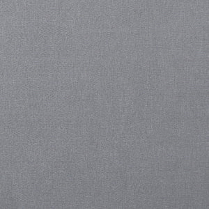 Harvey - Upholstered Tufted Accent Chair - Gray