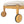 Riviera Outdoor Chaise Lounge with Wheels, Acacia Wood Frame (Set of 2)