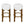 Vera Indoor Wooden Upholstered Barstool - Dark