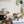 11.4x3.3x6.6' Lifelike Dachshund Figurine with Copper Finish