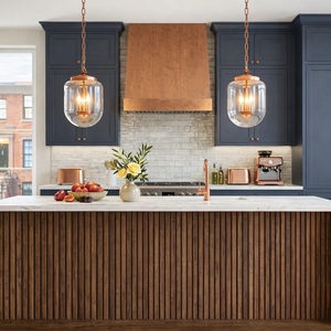 Delphi Pendant Lamp - Coarse