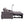 Modern Loveseat Futon Sofa With Pullout Bed, Adjustable Reclining Backrest, Toss Pillows