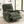 Manual Recliner Massage Chair With Swivel Rocker, 8 Massage Modes, Side Storage Pocket