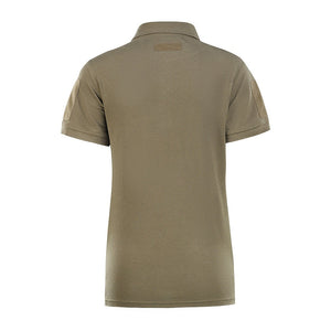 M-Tac Women Tactical Polo 65/35