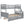 Bunk Bed With Ladder And Safety Guardrail