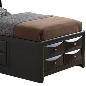 Marilla - Storage Bed