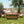 Acacia Wood Outdoor Dining Set with Ergonomic Seating - Seats 7-8