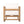 Acacia Wood Outdoor Set: 2 Club Chairs + Rustic Slat Side Table
