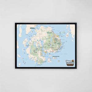 Acadia National Park
