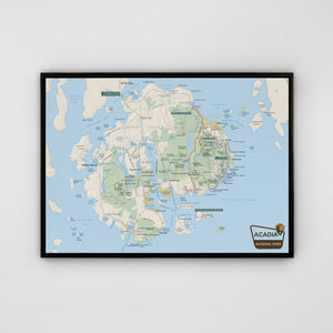 Acadia National Park