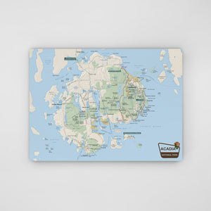 Acadia National Park