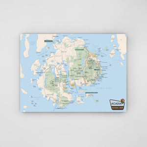 Acadia National Park