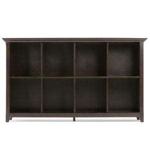 Amherst - Cube Storage Bookcase