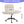 Criss Cross Swivel Desk Chair With Adjustable Armrests & Wheels For Home Office