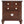 Summit - Nightstand - Cappuccino