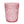 Paisley Acrylic Glasses Drinking (Set of 4)