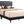 Button Tufted Bed Charming For Cozy Spaces