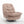 Modern Swivel Gliding Recliner Chair With Rocking Function And Phone Holder, Large Comfortable
