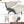 Mid Century Modern Dining Chair 360° Swivel, Ergonomic Design Upholstery, Bentwood Frame, (Set of 2) - Beige