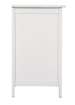 Daniel - 3 Drawer Nightstand