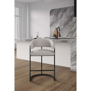 Augusta - Counter Stool