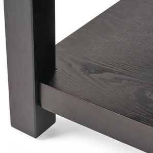 Large Square Ottoman Bench