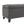 Button-Tufted Storage Ottoman With Safety Close Hinge