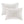 3 Piece Tufted Cotton Chenille Palm Comforter Set Off-White King/Cal King